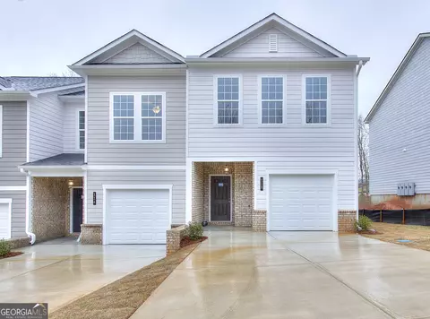 6131 Ripple Way #43, Atlanta, GA 30349