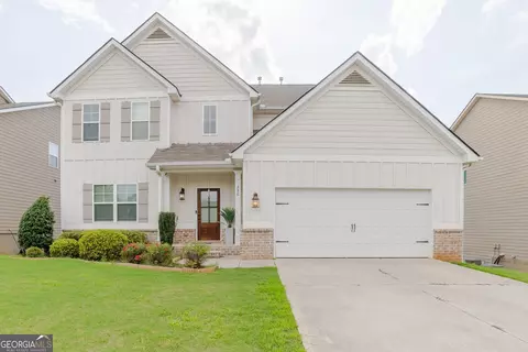 236 Villa Grande Dr, Locust Grove, GA 30248