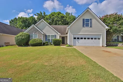 5724 Tattersall Ter, Buford, GA 30518