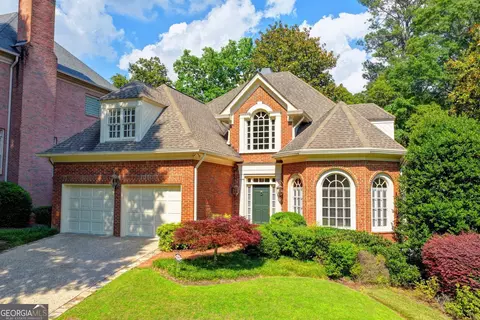 4405 Highgrove Pointe Pointe, Atlanta, GA 30319