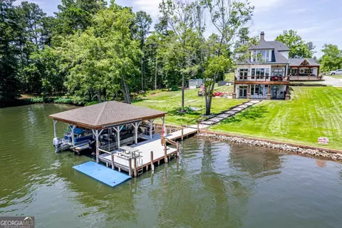 202 Sinclair Rd, Eatonton, GA 31024