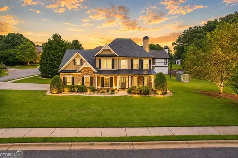 2285 Heritage Green Ct, Marietta, GA 30064