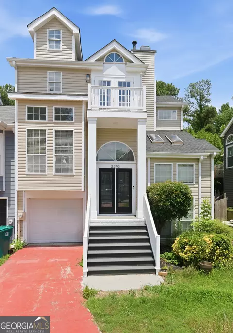 2270 Goodwood Blvd SE, Smyrna, GA 30080