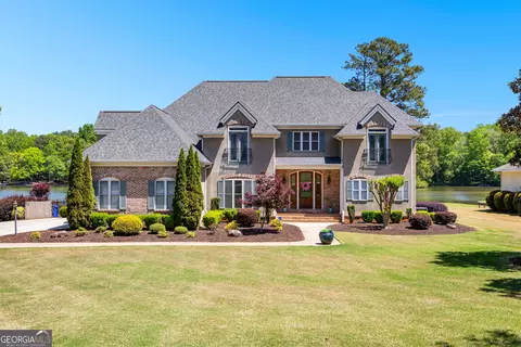 65 S Shore Dr, Newnan, GA 30263