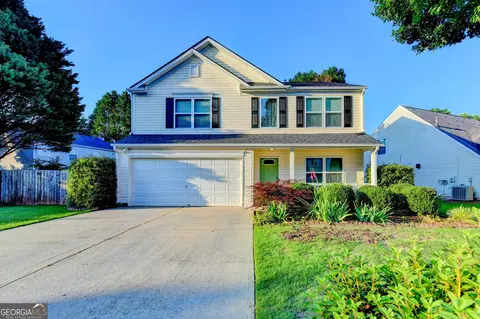 577 Ives Cir NW, Lilburn, GA 30047