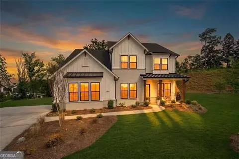 2815 Medford Dr, Cumming, GA 30041