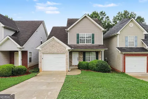 519 Carlton Pointe Dr, Palmetto, GA 30268