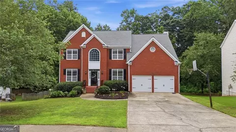 1812 Beckley Pl NW, Kennesaw, GA 30152