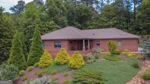 118 Terrell Dr, Cartersville, GA 30120