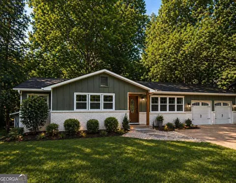 3000 Henderson Mill Rd, Atlanta, GA 30341