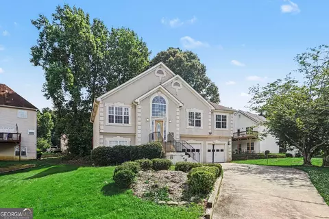 715 Sylvia Ct, Riverdale, GA 30296