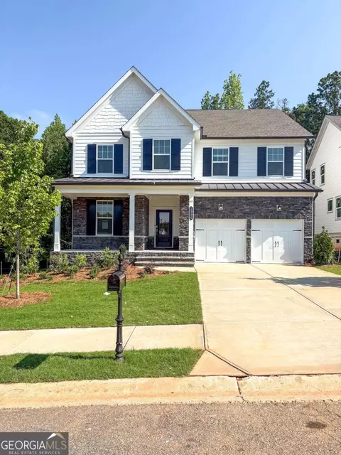 2990 Willow Creek Dr, Watkinsville, GA 30677