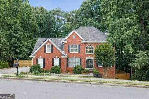224 Lake Ruby Dr, Suwanee, GA 30024