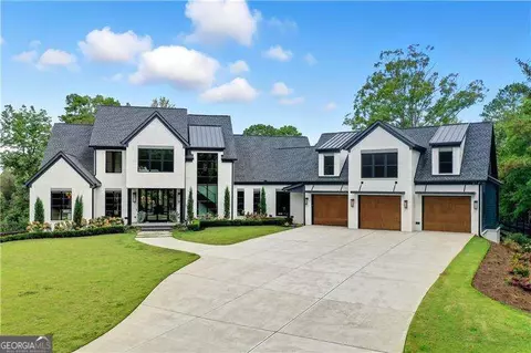 715 Lawson Dr, Canton, GA 30115