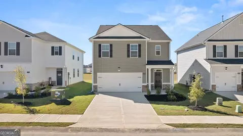 11990 Aukerman Way, Hampton, GA 30228