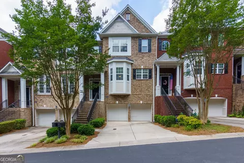 1622 Rivergreen Bnd SE #26, Atlanta, GA 30339