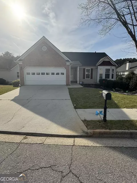 584 The Blvd, Newnan, GA 30263
