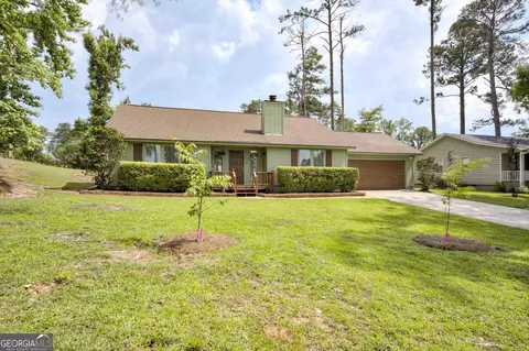 353 Stagecoach Way, Martinez, GA 30907