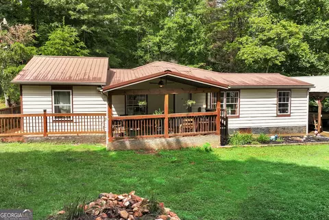 615 Lewis Grindle Rd, Dahlonega, GA 30533