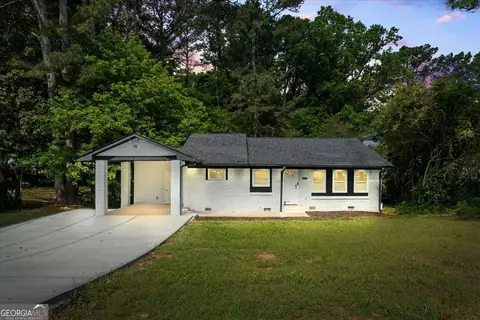 2223 Columbia Dr, Decatur, GA 30032