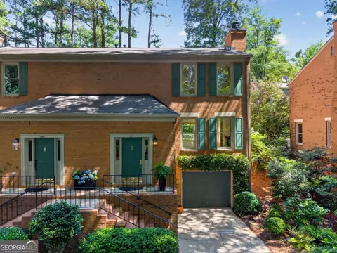 1145 Morningside Pl NE, Atlanta, GA 30306