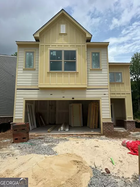 3046 Sea Aster Way Ct, Buford, GA 30519