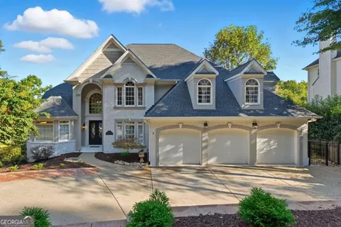 628 Goldpoint Trce, Woodstock, GA 30189