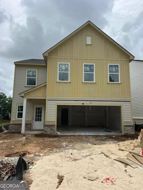 3041 Sea Aster Way, Buford, GA 30519