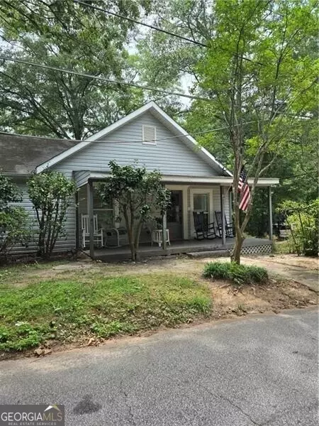 1038 Forest Ave, Stone Mountain, GA 30083