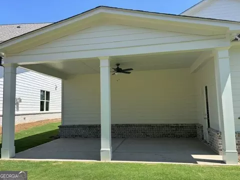 Exterior - 1221 Bartlett Trce, Suwanee, GA 30024 photo 1 of 3