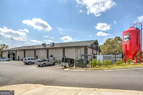Exterior - 1221 Bartlett Trce, Suwanee, GA 30024 photo 3 of 3