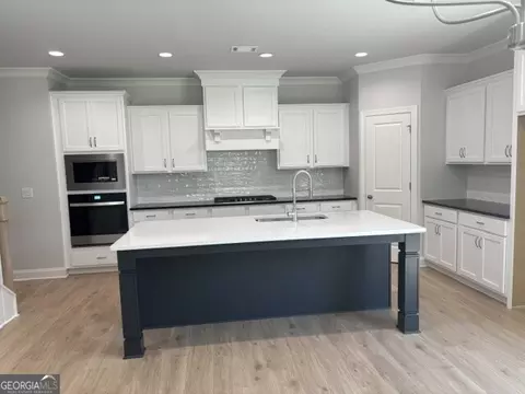 Kitchen - 1221 Bartlett Trce, Suwanee, GA 30024 photo 1 of 2
