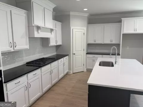 Kitchen - 1221 Bartlett Trce, Suwanee, GA 30024 photo 2 of 2
