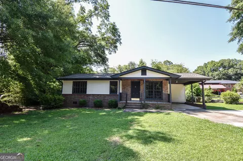 1538 Spring Valley Cir, Griffin, GA 30223