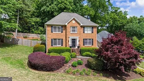 4051 Silver Fir Ct NE, Marietta, GA 30066
