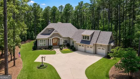 1031 Tappans Pl, Greensboro, GA 30642
