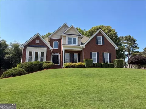 909 Mendenhall Way, Grayson, GA 30017