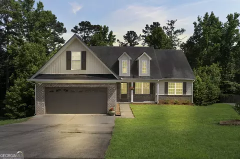 Undisclosed, Villa Rica, GA 30180