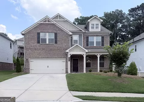 1377 Allspice Way, Lawrenceville, GA 30045