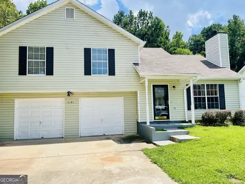 7161 New Dale Rd, Rex, GA 30273