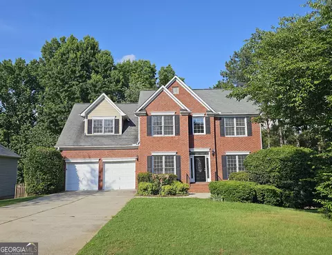 1213 Kingsbury Ln, Powder Springs, GA 30127