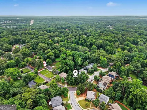 1331 Willow Pl SE, Atlanta, GA 30316
