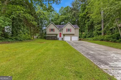 Undisclosed, Dallas, GA 30157