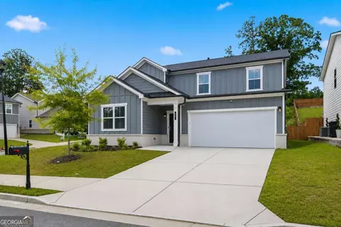 11 Dew Drop Ln, Dallas, GA 30157