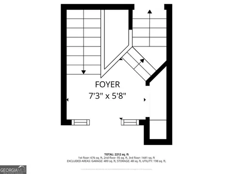 402 Eileen Cir, Canton, GA 30114 photo 44