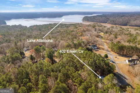402 Eileen Cir, Canton, GA 30114 photo 40