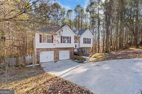 402 Eileen Cir, Canton, GA 30114 photo 2