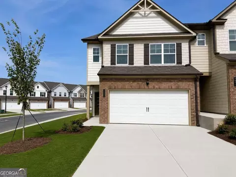 3982 Streamlet Way #115, Gainesville, GA 30506