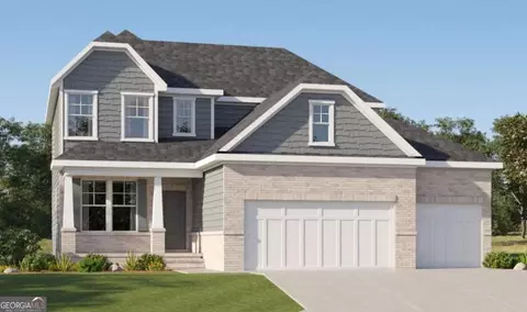 2870 Willow Creek Dr, Watkinsville, GA 30677
