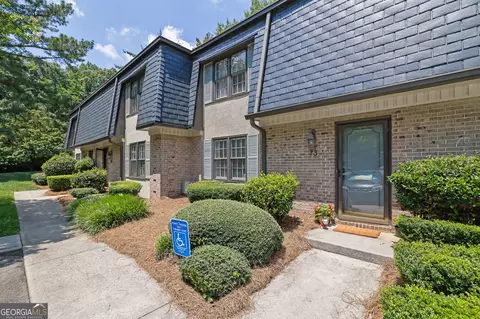 Undisclosed, Atlanta, GA 30327